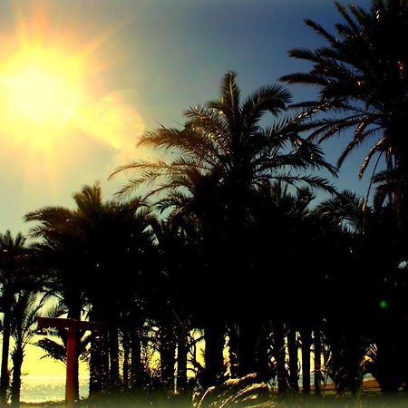 Estudio Con Encanto Torremolinos Extérieur photo
