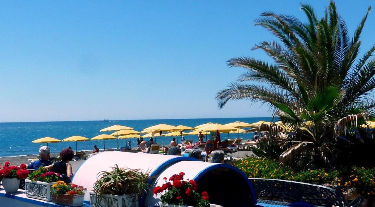 Estudio Con Encanto Torremolinos Extérieur photo