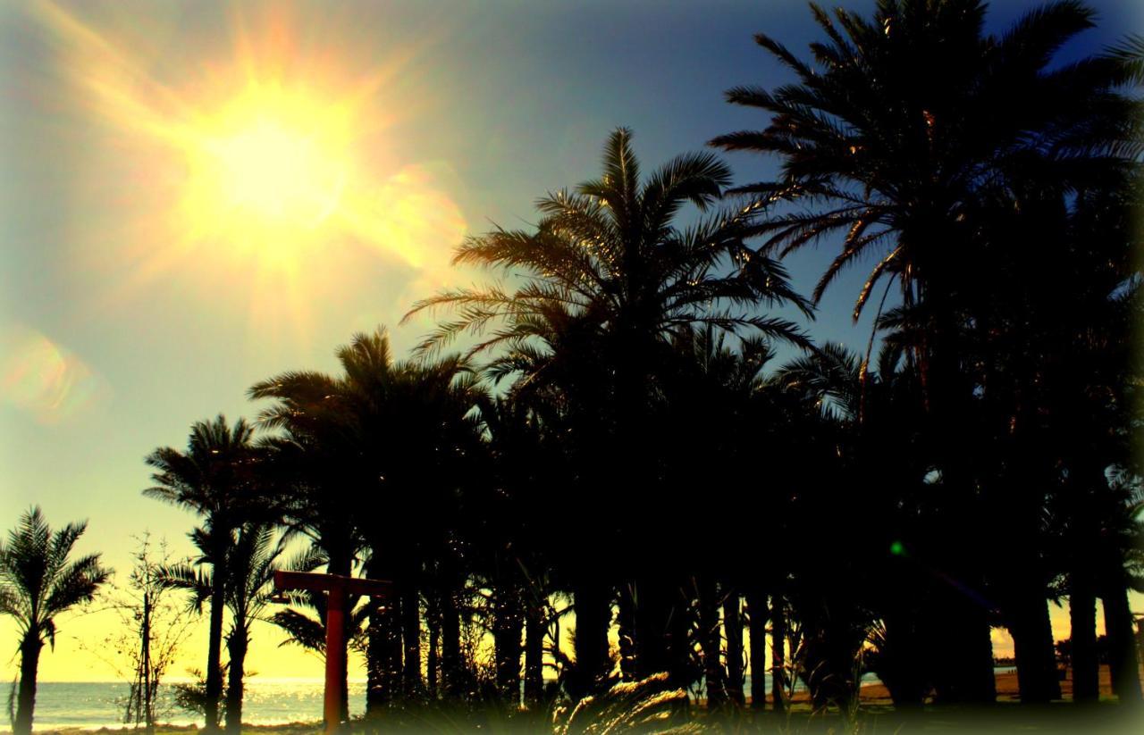 Estudio Con Encanto Torremolinos Extérieur photo