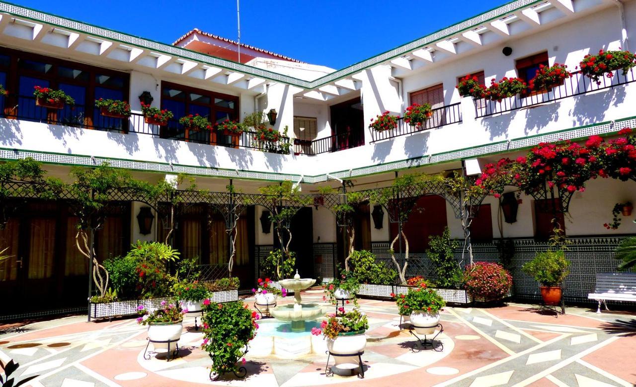 Estudio Con Encanto Torremolinos Extérieur photo