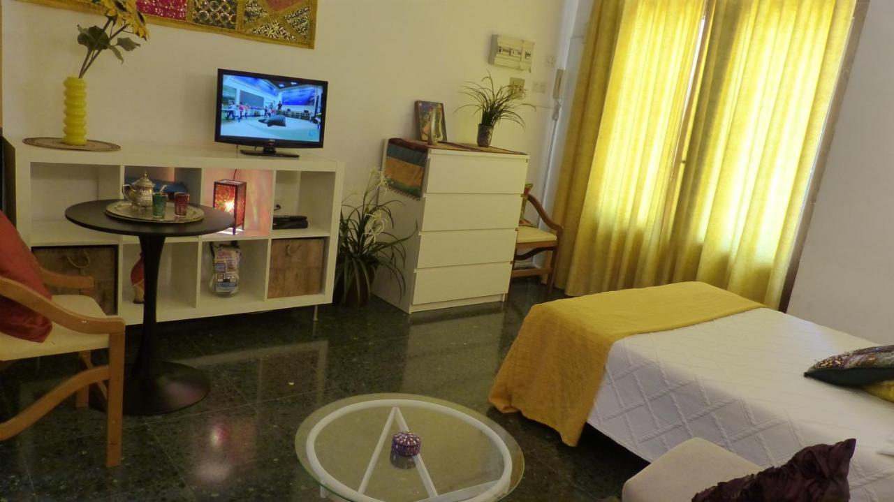 Estudio Con Encanto Torremolinos Extérieur photo
