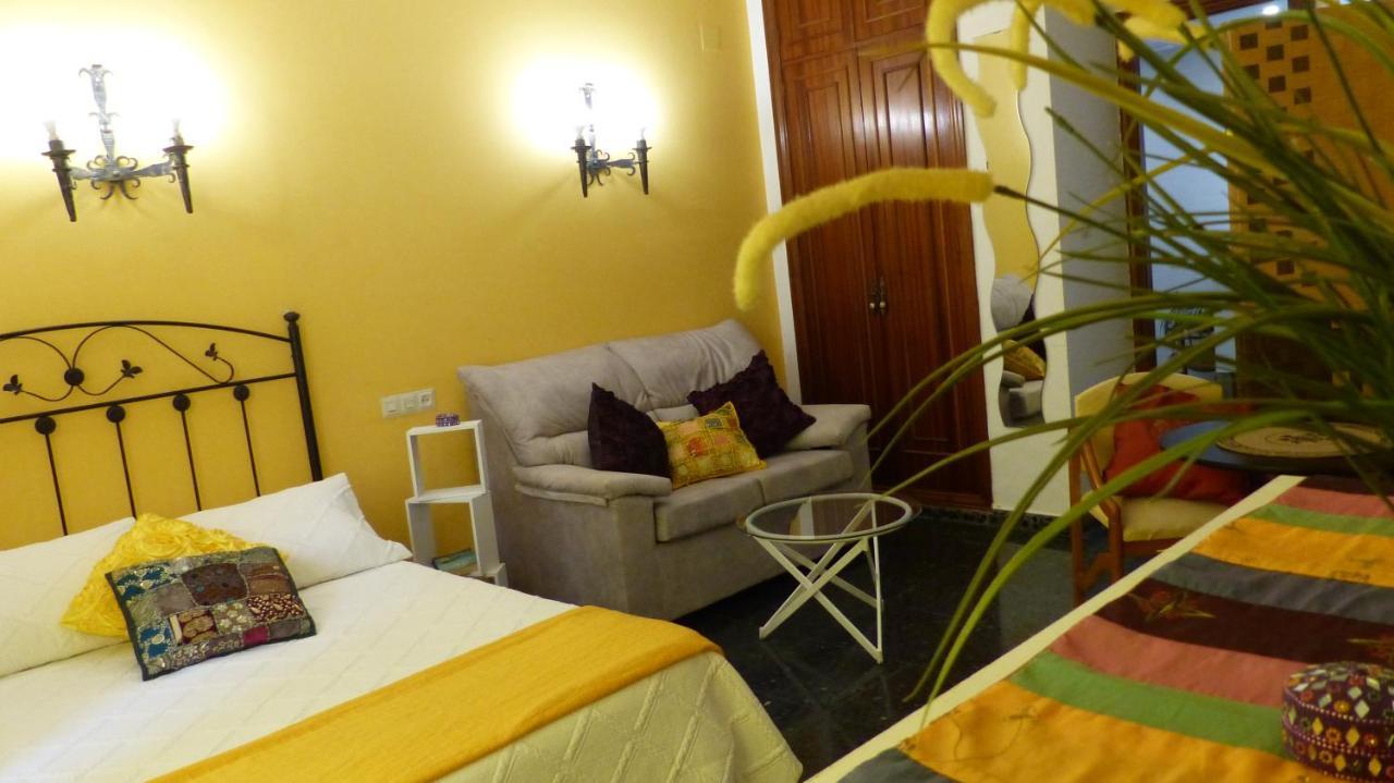 Estudio Con Encanto Torremolinos Extérieur photo