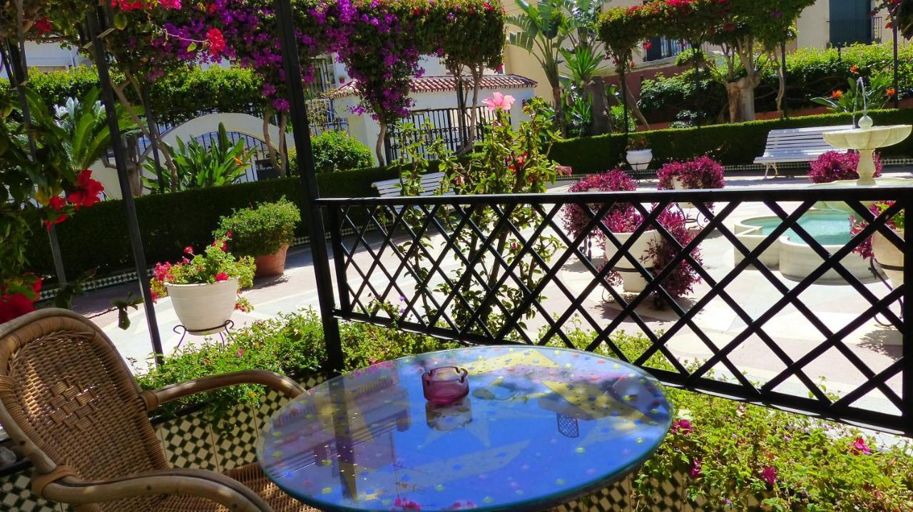 Estudio Con Encanto Torremolinos Extérieur photo